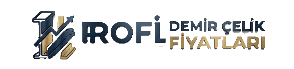 Profil Demir Çelik Fiyatları San ve Tic .Ltd Ştl